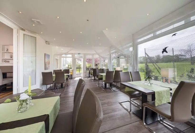 Hofhotel Krähenberg