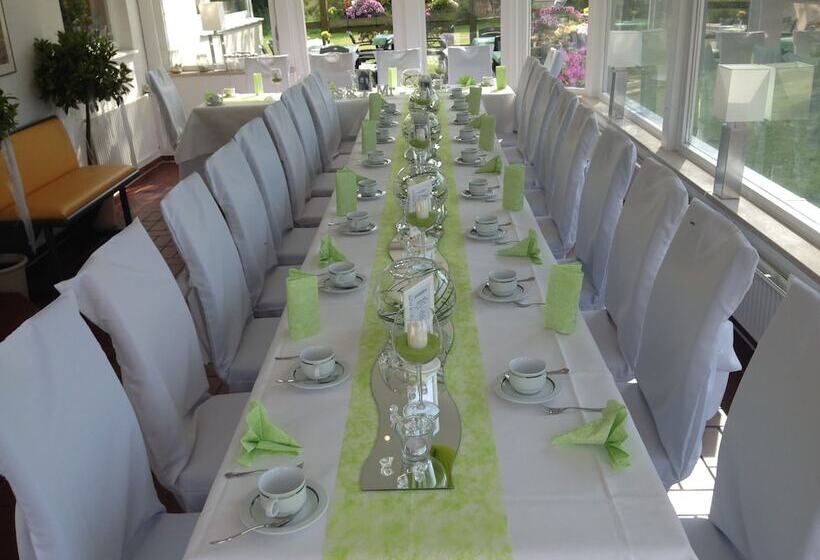 Hofhotel Krähenberg