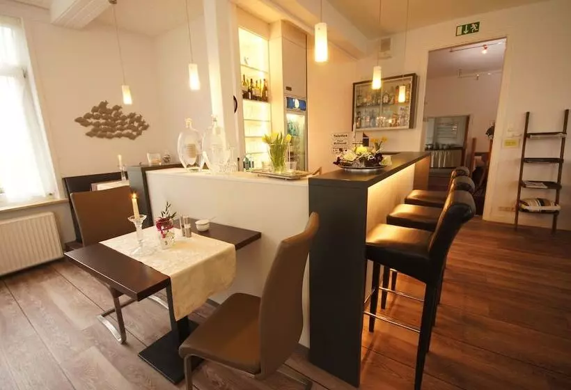 Hofhotel Krähenberg