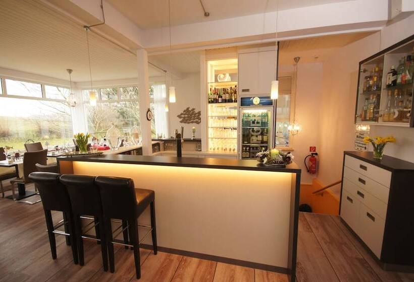 Hofhotel Krähenberg