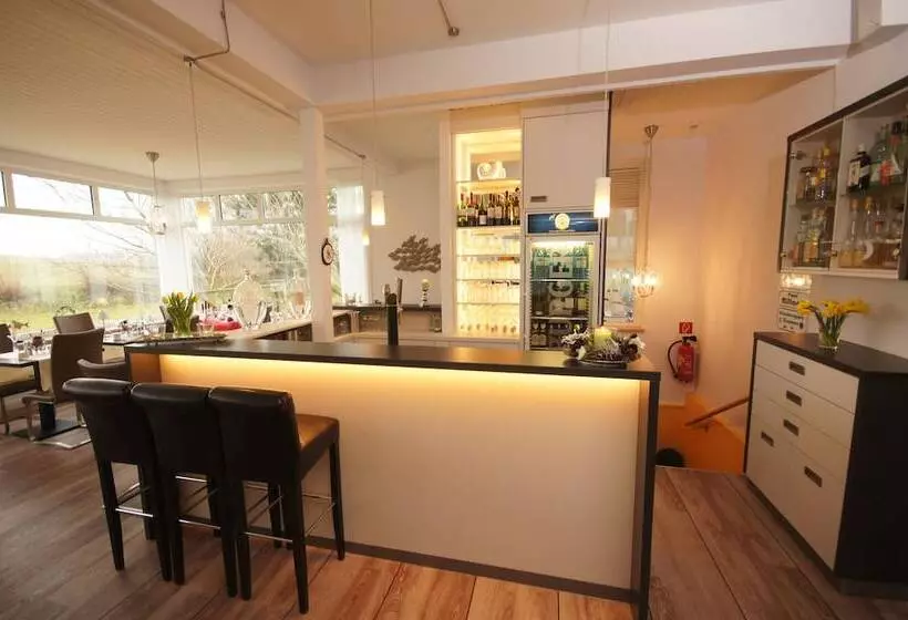 Hofhotel Krähenberg