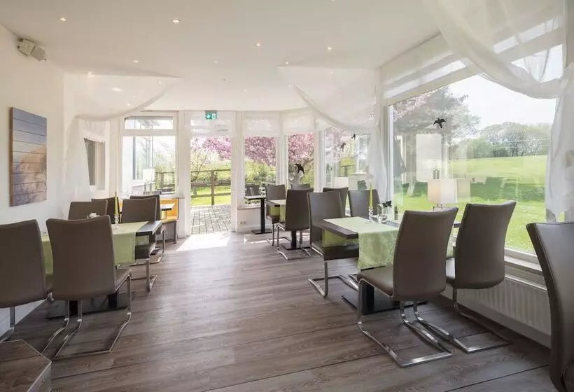 Hofhotel Krähenberg