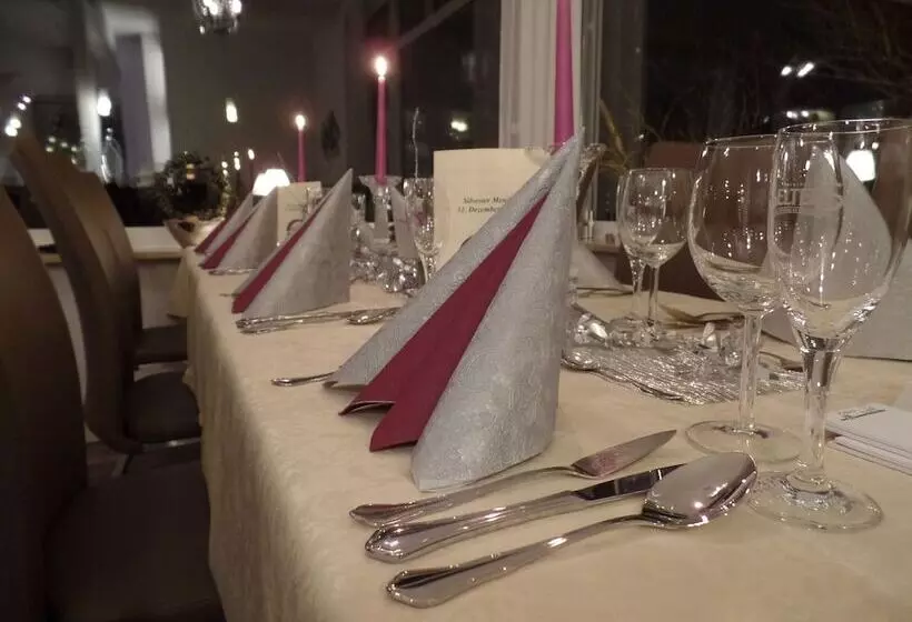 Hofhotel Krähenberg