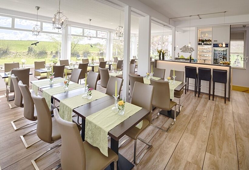 Hofhotel Krähenberg