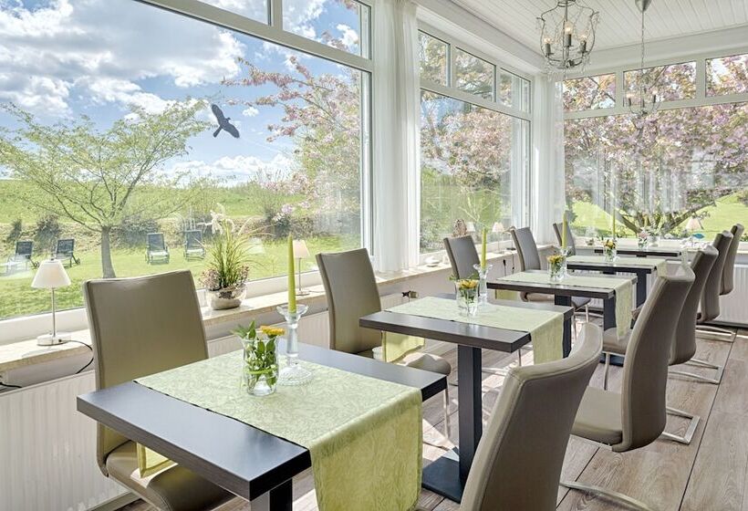 Hofhotel Krähenberg