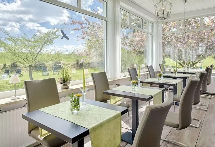 Hofhotel Krähenberg