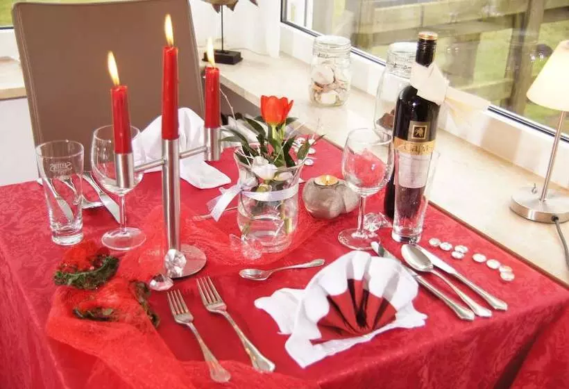 Hofhotel Krähenberg