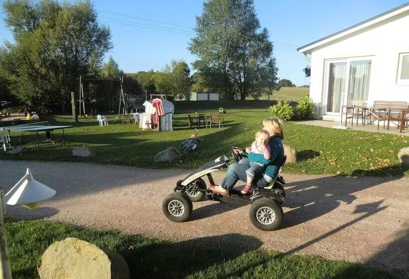 Hofhotel Krähenberg