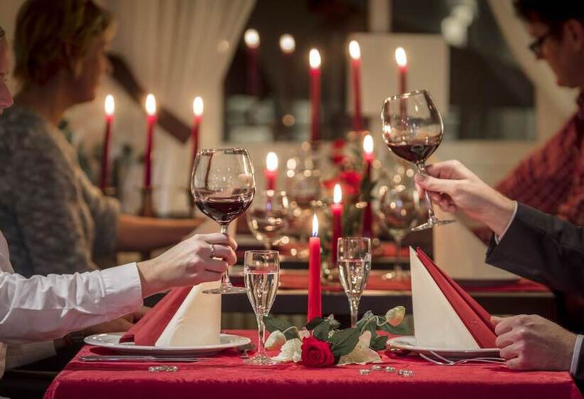 Hofhotel Krähenberg