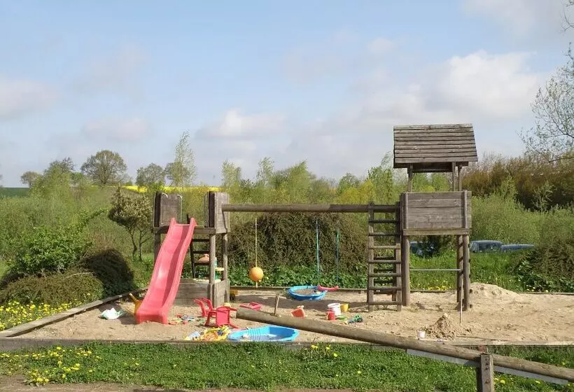 Hofhotel Krähenberg