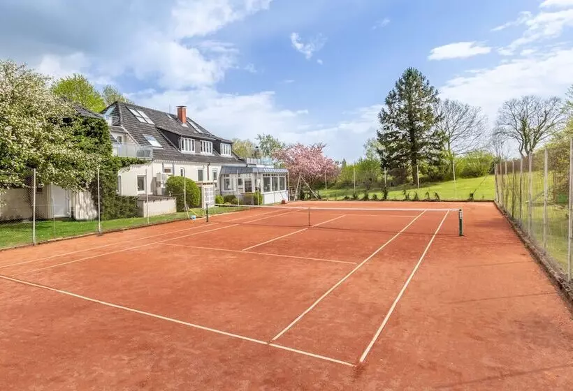 Hofhotel Krähenberg