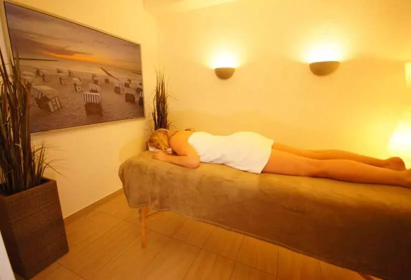 Hofhotel Krähenberg