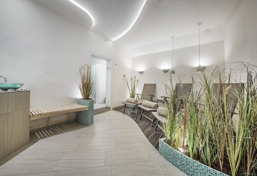 Hofhotel Krähenberg