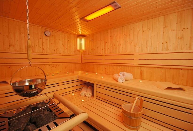 Hofhotel Krähenberg