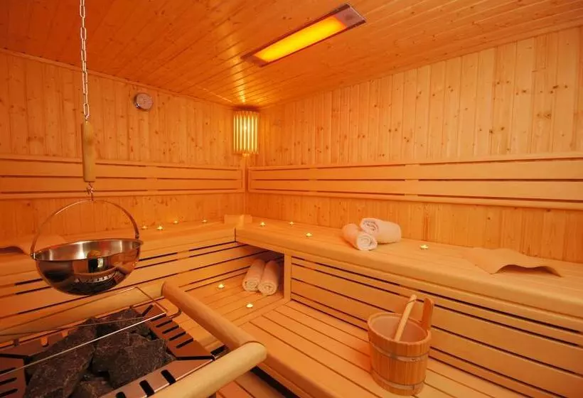 Hofhotel Krähenberg