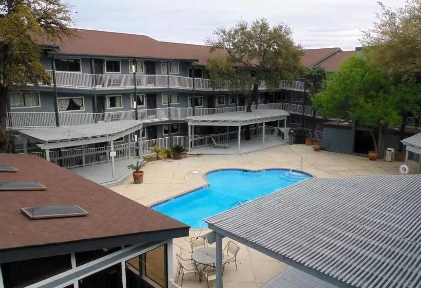 Hotelli Home2 Suites San Antonio Airport