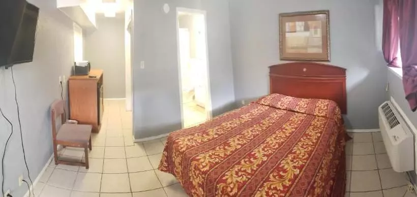 Hotelli Home2 Suites San Antonio Airport