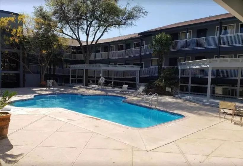 Hotelli Home2 Suites San Antonio Airport