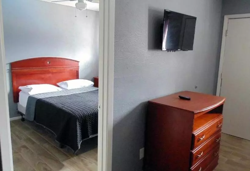 Hotelli Home2 Suites San Antonio Airport