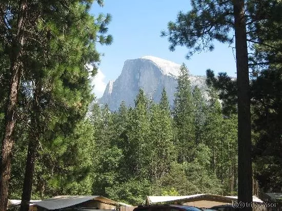 Hotelli Housekeeping Camp