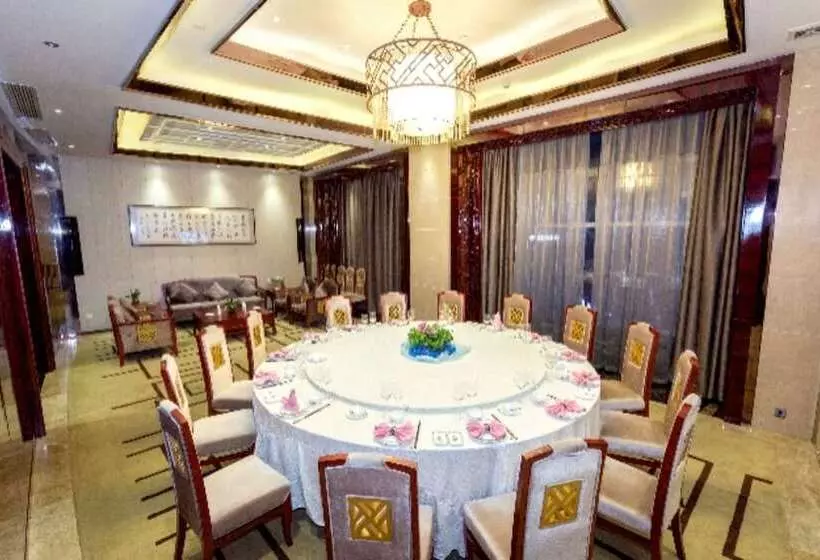 ホテル Hubei Huatian