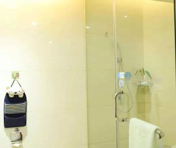 ホテル Hubei Huatian