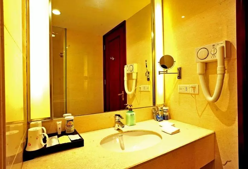 ホテル Hubei Huatian