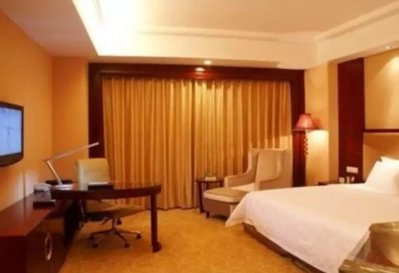 ホテル Hubei Huatian