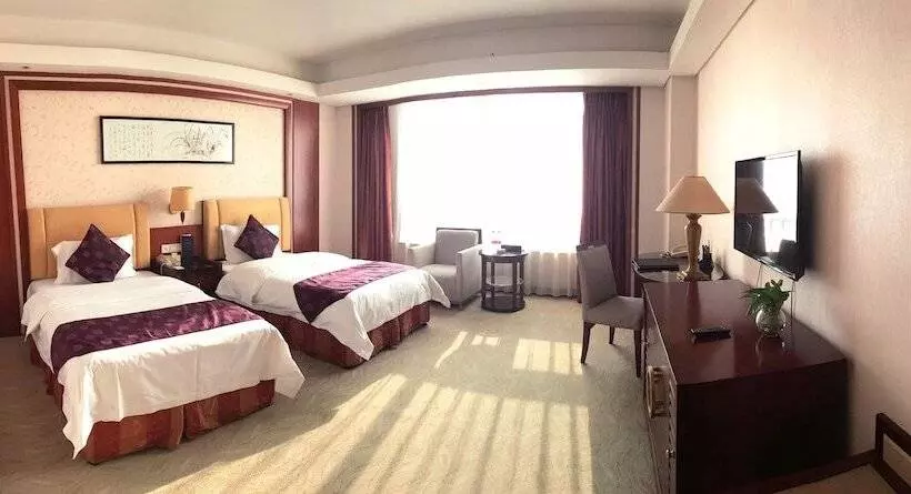 ホテル Hubei Huatian