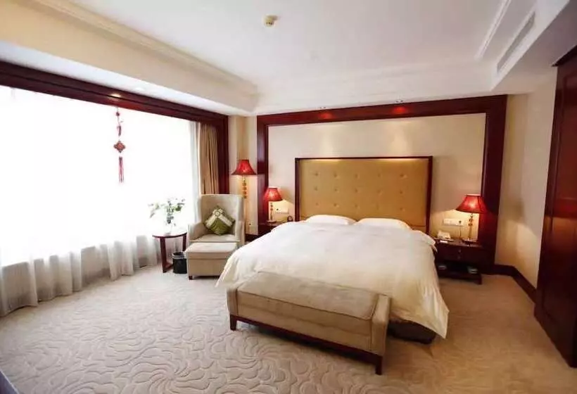 ホテル Hubei Huatian