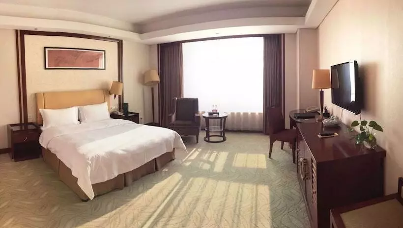 ホテル Hubei Huatian