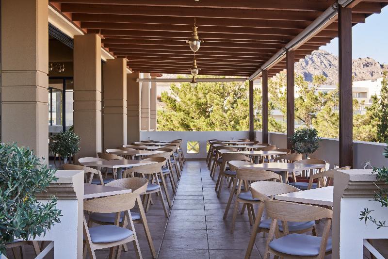 酒店 Labranda Miraluna Village