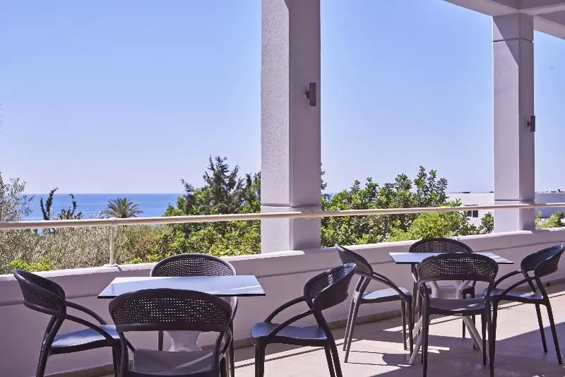 Hotel Labranda Miraluna Village