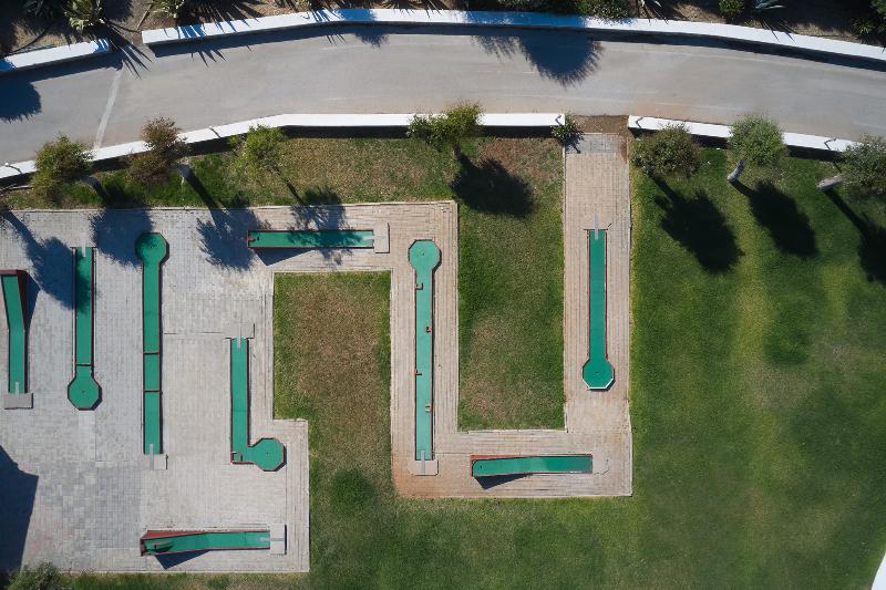 酒店 Labranda Miraluna Village