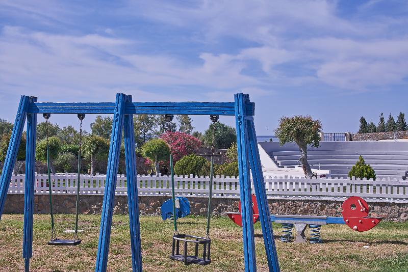 酒店 Labranda Miraluna Village