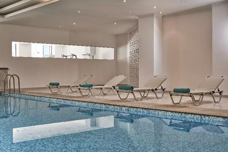 Hotel Labranda Miraluna Village