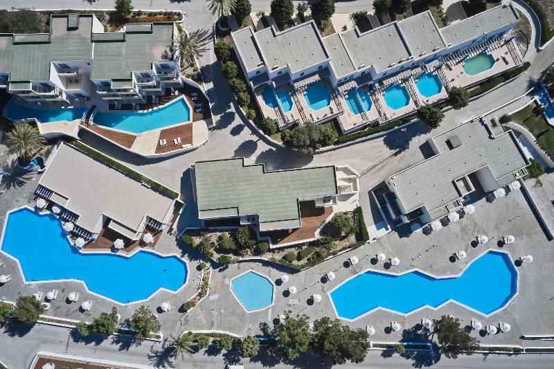 酒店 Labranda Miraluna Village