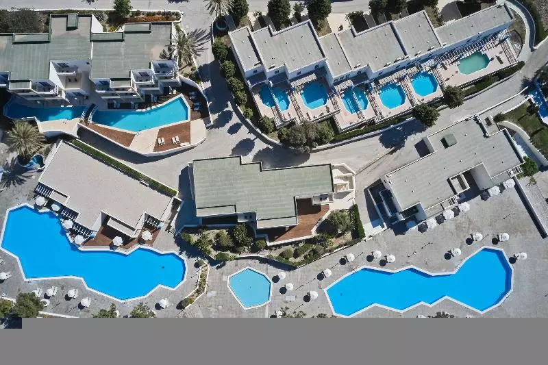 Hotel Labranda Miraluna Village