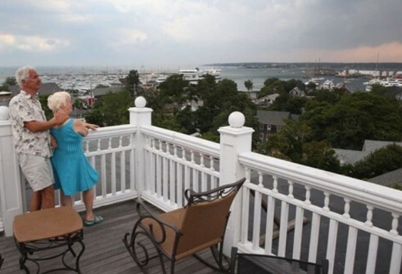 호텔 Mansion House Inn And Spa