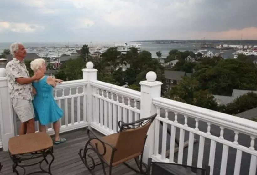 酒店 Mansion House Inn And Spa