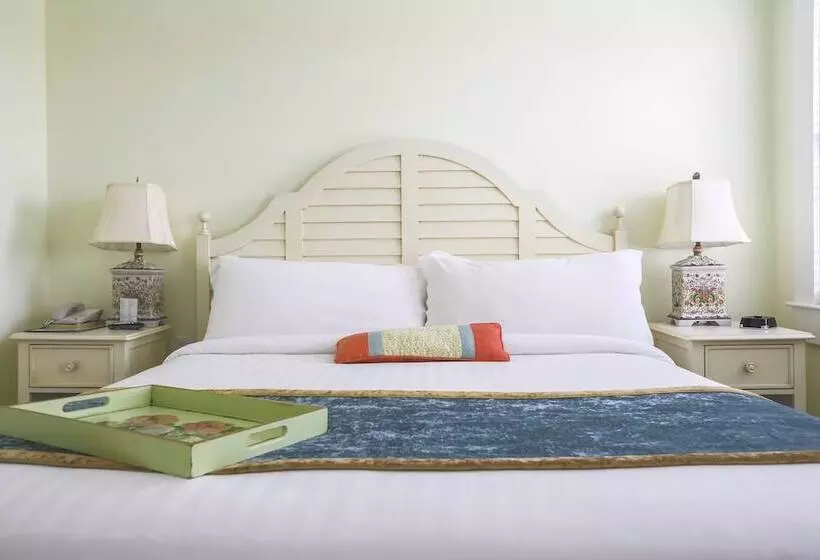 酒店 Mansion House Inn And Spa