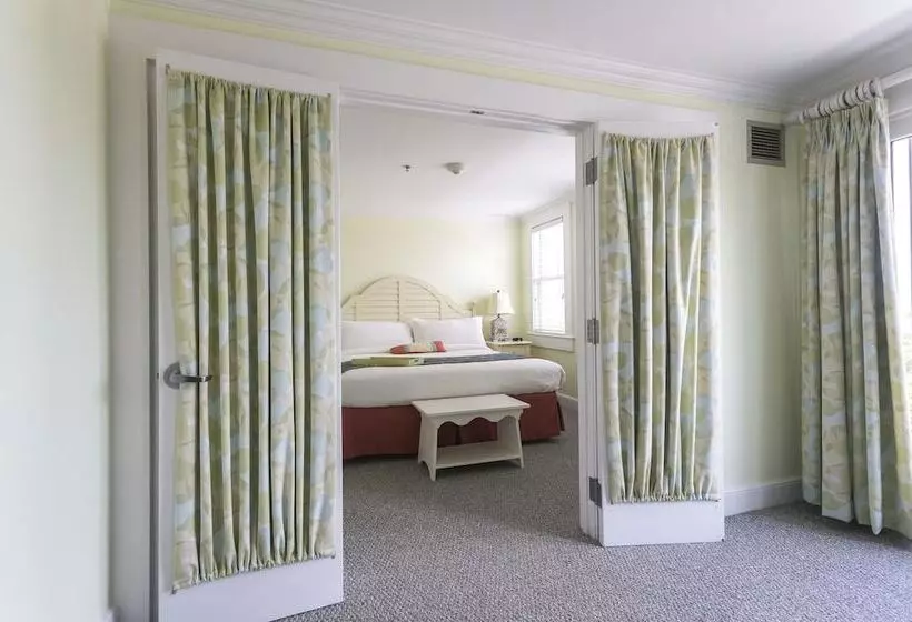 酒店 Mansion House Inn And Spa