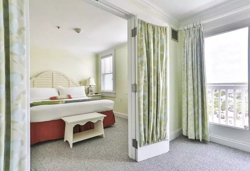 酒店 Mansion House Inn And Spa