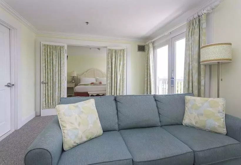 酒店 Mansion House Inn And Spa