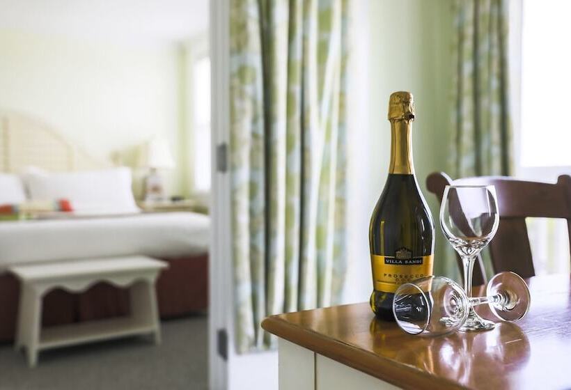 호텔 Mansion House Inn And Spa