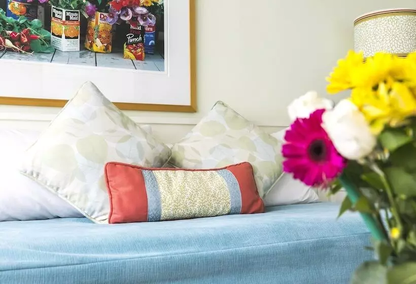 酒店 Mansion House Inn And Spa