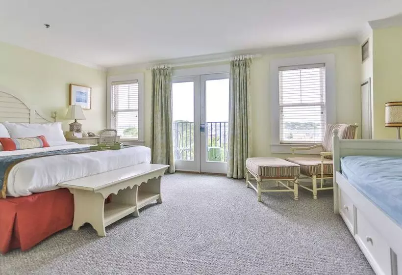 酒店 Mansion House Inn And Spa