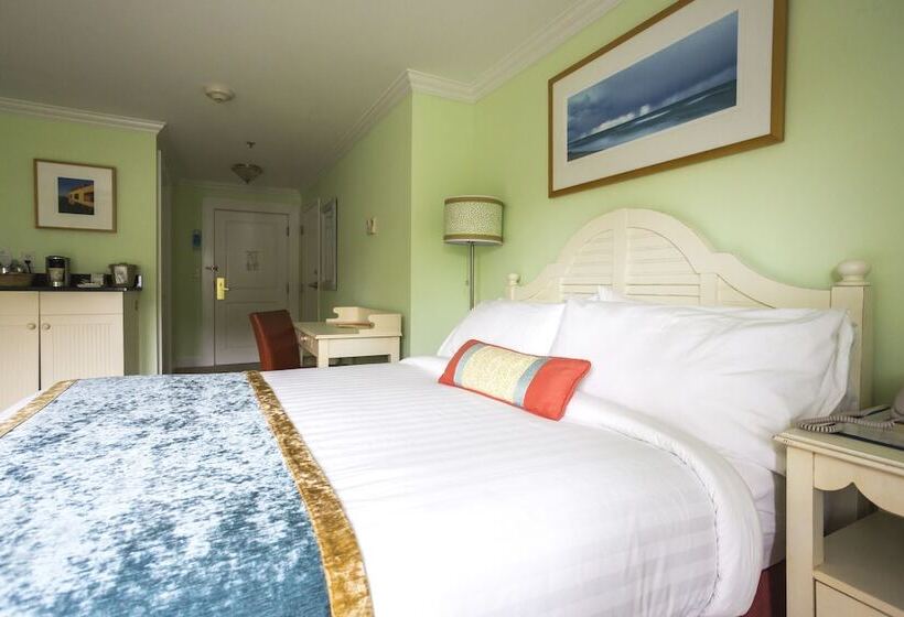 호텔 Mansion House Inn And Spa