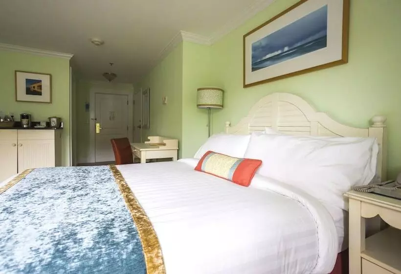 酒店 Mansion House Inn And Spa