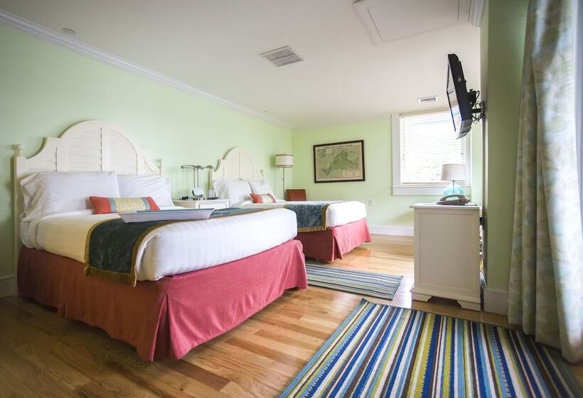 ホテル Mansion House Inn And Spa